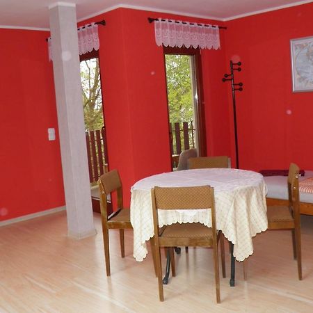 Marianki Apartman Dąbrowa Górnicza Kültér fotó