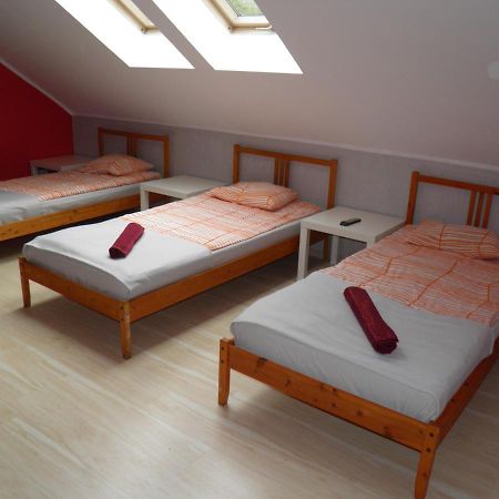 Marianki Apartman Dąbrowa Górnicza Kültér fotó